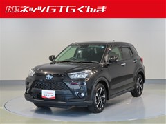 トヨタ　ライズ G