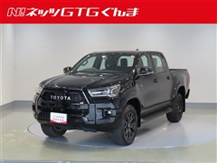 トヨタ ハイラックス Z GRスポーツ