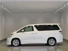 ヴェルファイア 2.4Z