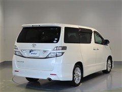 ヴェルファイア 2.4Z