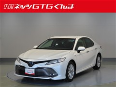 トヨタ カムリ G