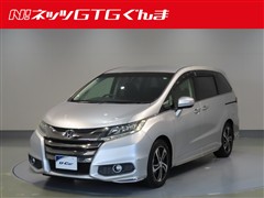 ホンダ オデッセイ アブソルート