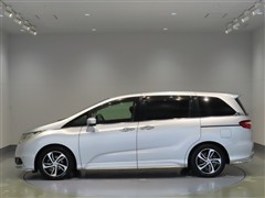 オデッセイ アブソルート