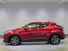 C-HR G