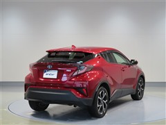 C-HR G