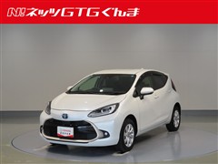 アクア Z