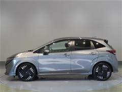 ノートオーラ G