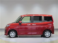 ルーミー G