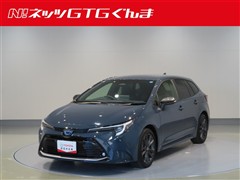 トヨタ カローラツーリング HV WXB