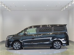 ヴォクシー ZS