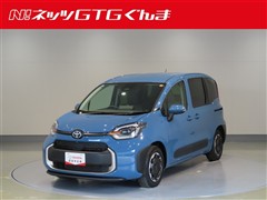 シエンタ ハイブリッド Z