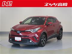 トヨタ　C-HR G