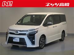 トヨタ　ヴォクシー ZS キラメキ