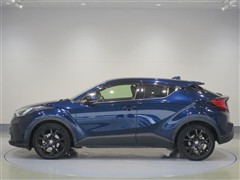 C-HR Gモードネロ セーフティ+