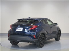 C-HR Gモードネロ セーフティ+