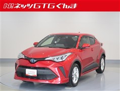 C-HR S