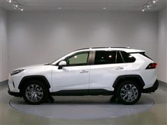 RAV4 ハイブリッドG 4WD