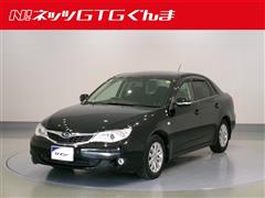 インプレッサアネシス 1.5i-L