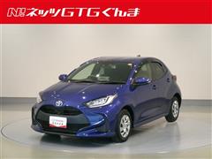 ヤリス ハイブリッド G