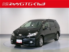 ウィッシュ 1.8G