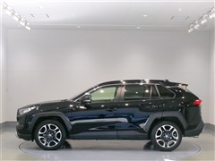 RAV4 アドベンチャー 4WD
