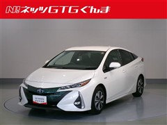 トヨタ プリウスPHV A