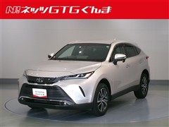 トヨタ ハリアー G