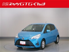トヨタ ヴィッツ F