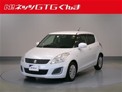 スイフト XG