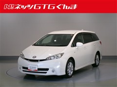 ウィッシュ 1.8S