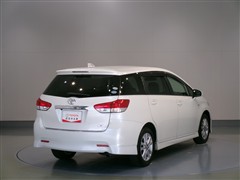 ウィッシュ 1.8S