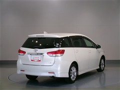 ウィッシュ 1.8S