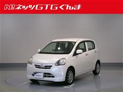 ダイハツ ミライース L メモリアルエディション