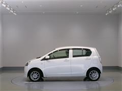 ミライース L メモリアルエディション