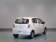 ミライース L メモリアルエディション