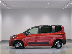 シエンタ ハイブリッド Z