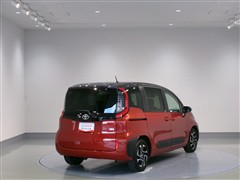 シエンタ ハイブリッド Z