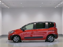 シエンタ ハイブリッド Z