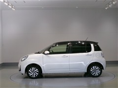 パッソ モーダ Gパッケージ