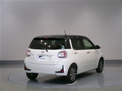 パッソ モーダ Gパッケージ