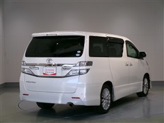 ヴェルファイア 2.4Z