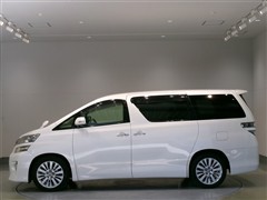 ヴェルファイア 2.4Z