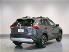 RAV4 アドベンチャー 4WD