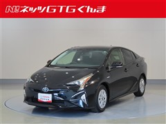 プリウス S セーフティープラス