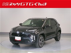 ヤリスクロス ハイブリッド Z