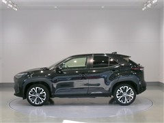 ヤリスクロス ハイブリッド Z