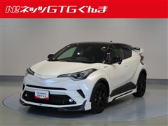 C-HR G モードネロ