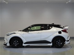 C-HR G モードネロ