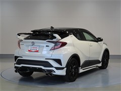 C-HR G モードネロ