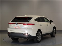 ハリアーハイブリッド Z